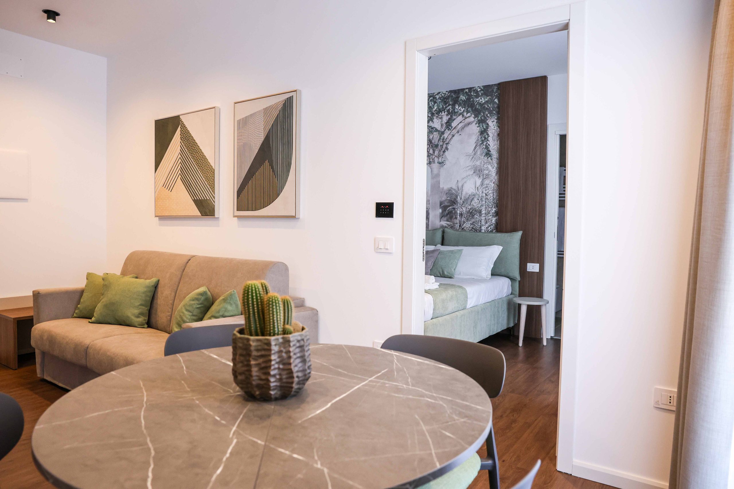Camere e Appartamenti a Cirò Marina | Tirone Luxury Rooms