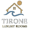 Tirone luxury rooms